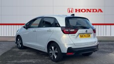 Honda Jazz 1.5 i-MMD Hybrid Elegance 5dr eCVT Hybrid Hatchback